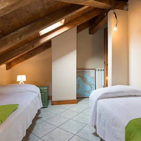 Casa Lory * Baveno