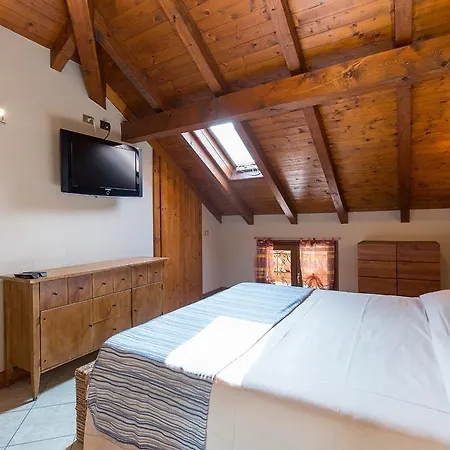 Casa Lory Appartement