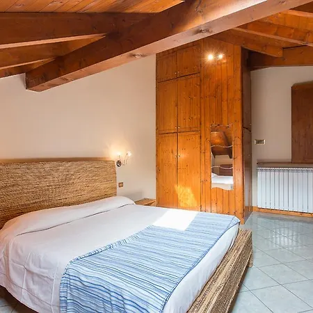 Casa Lory Appartement *