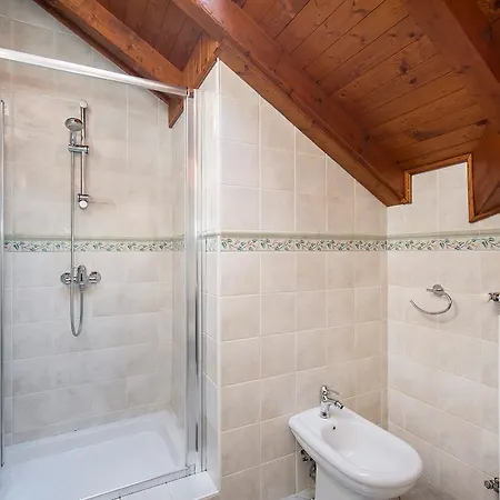 Casa Lory Baveno
