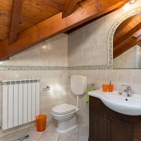 Casa Lory Appartement