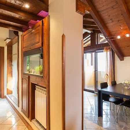 Casa Lory *