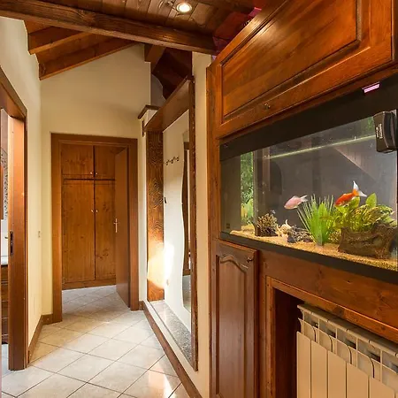 Casa Lory Appartement *