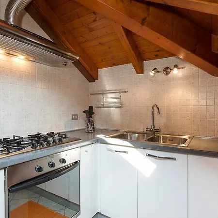 Appartement Casa Lory Baveno