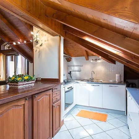 Casa Lory * Baveno