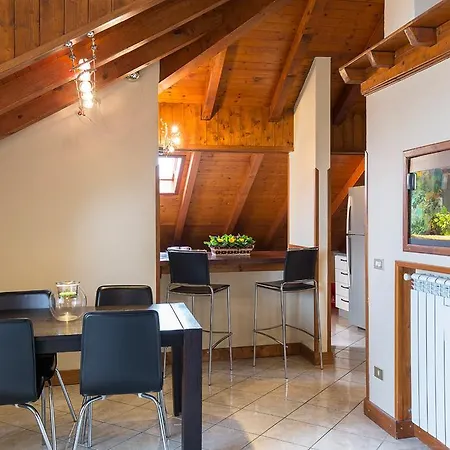 Casa Lory Baveno