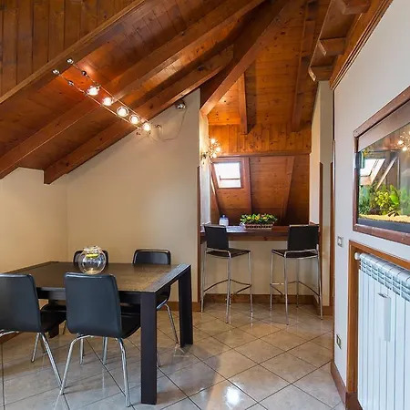 Casa Lory Appartement