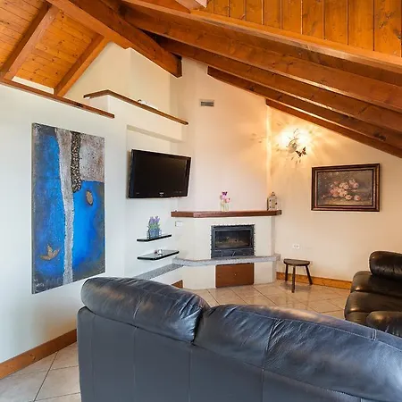 Appartement Casa Lory Baveno