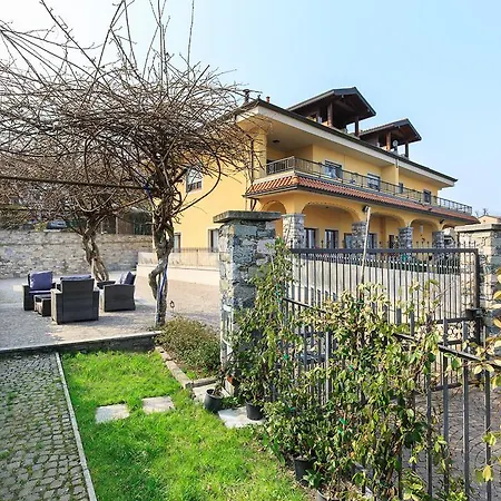 Casa Lory *