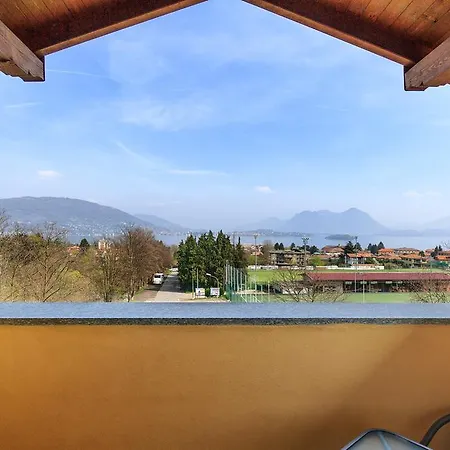 Casa Lory Baveno